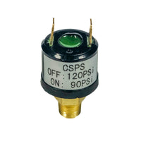 
              90 PSI -120 PSI Heavy Duty Air Compressor Pressure Control Switch
            