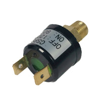 
              90 PSI -120 PSI Heavy Duty Air Compressor Pressure Control Switch
            