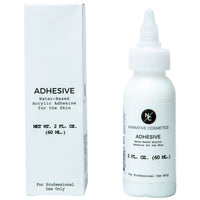 
              Skin Safe Water Based Medical Grade Adhesive
            