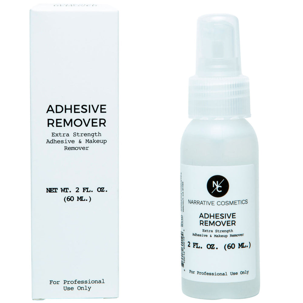 Skin Safe Adhesive Glue & Makeup Remover