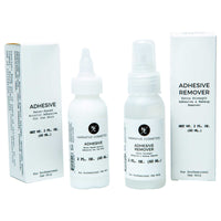 
              Medical Grade Adhesive Glue & Makeup Remover Kit
            