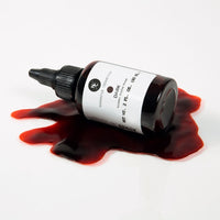 
              Alcohol Drying Blood - Ultra-Realistic Liquid Bloods that Dry to the Touch
            