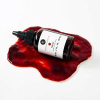 
              Alcohol Drying Blood - Ultra-Realistic Liquid Bloods that Dry to the Touch
            