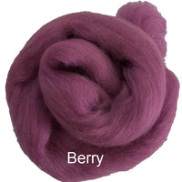 Merino Wool Roving