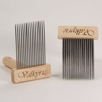 
              ExtraFine Mini Combs
            