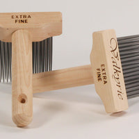 ExtraFine Mini Combs