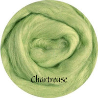 
              Merino Wool Roving
            