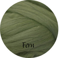 
              Merino Wool Roving
            