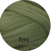 Merino Wool Roving