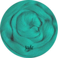 
              Merino Wool Roving
            