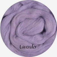 
              Merino Wool Roving
            