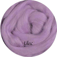 
              Merino Wool Roving
            