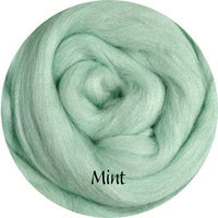 
              Merino Wool Roving
            