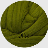 Merino Wool Roving