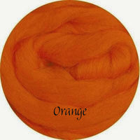 
              Merino Wool Roving
            