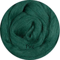 
              Merino Wool Roving
            