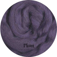 
              Merino Wool Roving
            