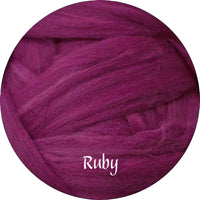 
              Merino Wool Roving
            