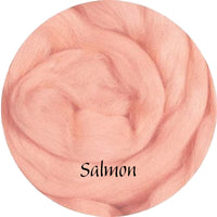 
              Merino Wool Roving
            