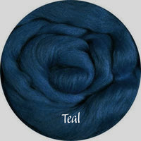 
              Merino Wool Roving
            