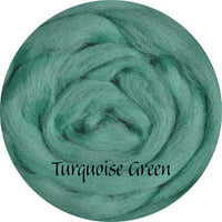 
              Merino Wool Roving
            