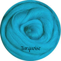 
              Merino Wool Roving
            