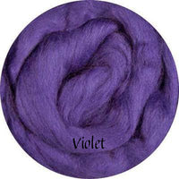 
              Merino Wool Roving
            