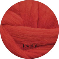 
              Merino Wool Roving
            