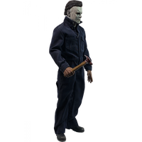 
              HALLOWEEN 2018 - MICHAEL MYERS 12" ACTION FIGURE
            