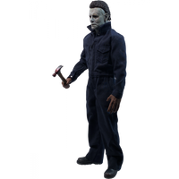 
              HALLOWEEN 2018 - MICHAEL MYERS 12" ACTION FIGURE
            