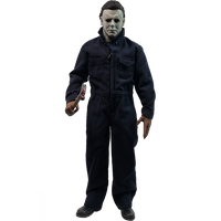 
              HALLOWEEN 2018 - MICHAEL MYERS 12" ACTION FIGURE
            