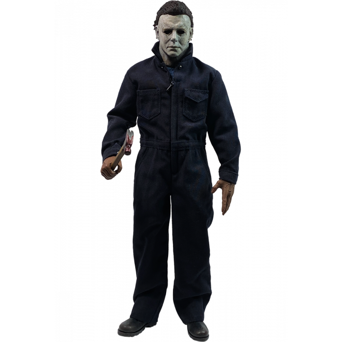 HALLOWEEN 2018 - MICHAEL MYERS 12