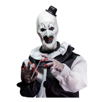 
              TERRIFIER - Art The Clown 1:6 Scale Figure
            