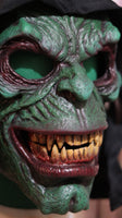 
              California Costumes Night Stalker Mask - Custom one of a kind
            