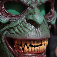 California Costumes Night Stalker Mask - Custom one of a kind