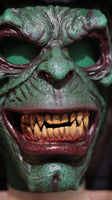 
              California Costumes Night Stalker Mask - Custom one of a kind
            