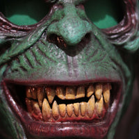 California Costumes Night Stalker Mask - Custom one of a kind