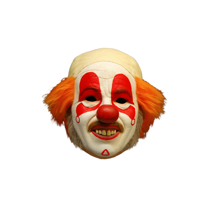 ROB ZOMBIE'S 3 FROM HELL - MR. BAGGY BRITCHES MASK