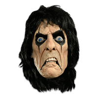 ALICE COOPER MASK