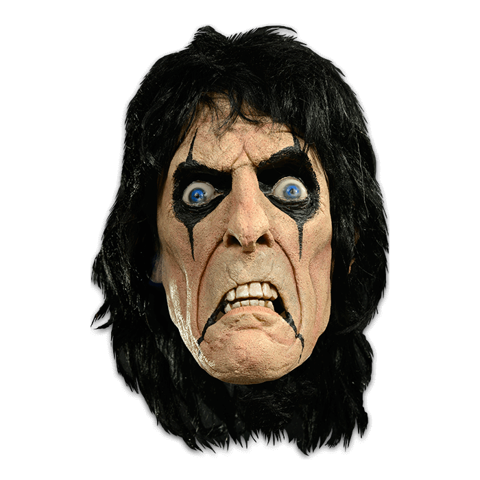 ALICE COOPER MASK