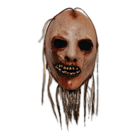 AMERICAN HORROR STORY BLOODY FACE MASK