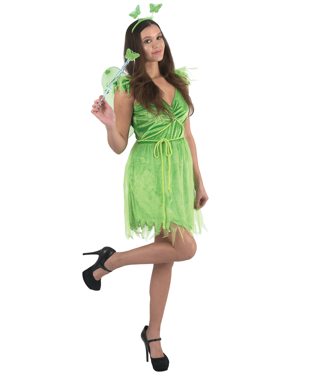 FAIRY COSTUME - Small