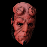 Hellboy 2004 Rubies 3/4 vinyl mask