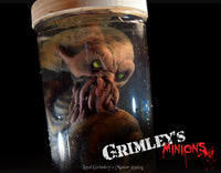 
              Cthulhu Spawn Variant - with Jar
            