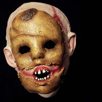 Malnourished Doll - Half Mask