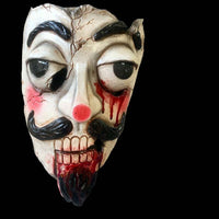 Nutty Nutcracker - Nightmares of Christmas - Half Mask