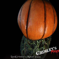 DIY - Pumpkinhead MASK Kit