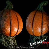 DIY - Pumpkinhead MASK Kit