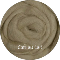 
              Merino Wool Roving
            