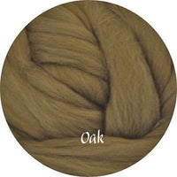 
              Merino Wool Roving
            